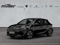Neu Opel Corsa-e Edition 100 kW (136 PS) 2026 Karbon schwarz Kleinwagen