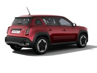 Novo Renault 4 E-Tech Evolution 89 kW (122 HP) 2025 Vermelho SUV