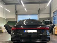 gebraucht Audi A7 Sportback 50TDi