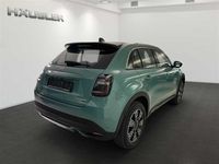 Gebraucht Fiat 600 101 PS (74 kW) 2024 Cielo blau SUV