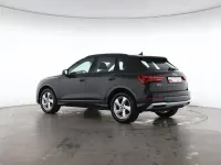 Gebraucht Audi Q3 Advanced 150 PS (110 kW) 2025 Schwarz SUV