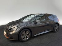 Gebraucht Cupra Born 150 kW (204 PS) 2022 Quasargrau Kleinwagen