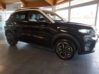 Gebraucht Citroën e-C3 83 kW (113 PS) 2025 Schwarz Limousine