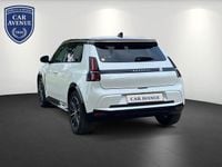 Gebraucht Renault R5 110 kW (150 PS) 2025 Weiß (perlmuttweiß (weiß)) Kleinwagen