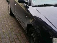 gebraucht Audi A6 B4