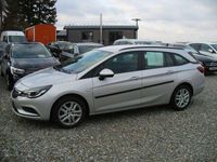 gebraucht Opel Astra 1.6 D Start/Stop Sports Tourer Edition