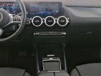 Gebraucht Mercedes GLA200 Advanced 150 PS (110 kW) 2025 Unilack polarweiß SUV