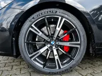 Neu BMW 520 M Sport 197 PS (144 kW) 2026 Schwarz Limousine