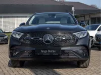 Gebraucht Mercedes GLC300 AMG 269 PS (197 kW) 2025 Grau graphitgrau metallic SUV