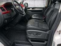 Gebraucht VW T6 Generation Six 199 PS (146 kW) 2019 Rot Van