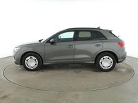 Gebraucht Audi Q3 Advanced 150 PS (110 kW) 2022 Grau SUV