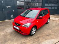 gebraucht Seat Mii KLIMA 75PS TÜV+ Inspektion NEU + GARANTIE+ WIE VW UP