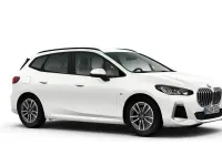 Gebraucht BMW 220 Active Tourer Efficient Dynamics 150 PS (110 kW) 2026 Van / Kleinbus