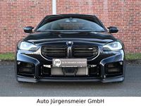 Gebraucht BMW M2 Performance 460 PS (338 kW) 2024 Schwarz Coupé