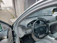 gebraucht Mercedes E500 AVANTGARDE Avantgarde