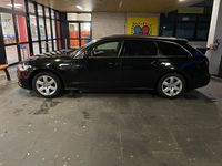 Gebraucht Audi A6 Sport 190 PS (139 kW) 2016 Schwarz Kombi