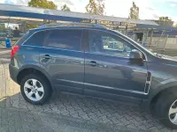 Gebraucht Opel Antara 150 PS (110 kW) 2007 Grau SUV