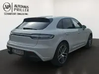 Gebraucht Porsche Macan S 381 PS (280 kW) 2022 Andere SUV