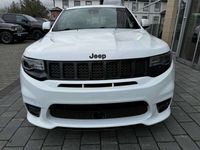 gebraucht Jeep Grand Cherokee ~6.4 SRT~TOP~ACC~V8~