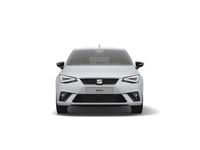 Gebraucht Seat Ibiza FR 150 PS (110 kW) 2025 Weiß Kleinwagen