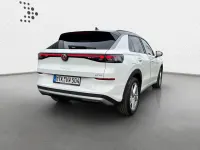 Gebraucht VW T-Roc Life 150 PS (110 kW) 2025 Weiß SUV