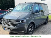 Gebraucht VW California Edition 150 PS (110 kW) 2024 Puregrey Van