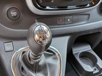 Gebraucht Renault Trafic 145 PS (106 kW) 2019 Schwarz Van / Kleinbus