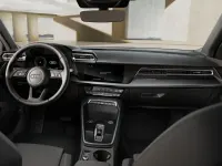 Neu Audi A3 Ambiente 116 PS (85 kW) 2026 Brillantschwarz Limousine