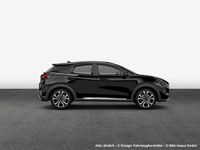 Brugt Ford Puma ST-Line 155 HK (114 kW) 2024 Sort SUV