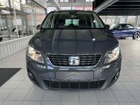 gebraucht Seat Alhambra 2.0TDI DSG Xcellence XENON ACC RÜKAMERA Klima