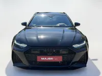 Gebraucht Audi RS6 Performance 630 PS (463 kW) 2023 Mythosschwarz Kombi