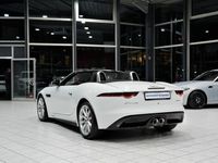 gebraucht Jaguar F-Type R-Dynamic*SPORTABGAS*LED*MERIDIAN*19'LM*