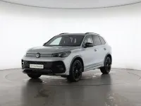 Neu VW Tiguan Style 150 PS (110 kW) 2026 Delfingrau SUV