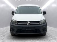 Gebraucht VW Caddy 102 PS (75 kW) 2017 Weiß Van / Kleinbus