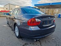 Gebraucht BMW 325 218 PS (160 kW) 2005 Grau Limousine