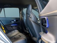 Gebraucht Mercedes GLC63 AMG AMG 476 PS (350 kW) 2024 Grau SUV