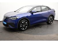 Gebraucht VW ID.5 Pro Performance 150 kW (204 PS) 2022 Blue dusk metallic SUV
