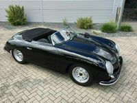 gebraucht Porsche 356 A T2 Speedster "GT-Ausstattung"