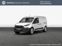Neu Ford Transit Trend 102 PS (75 kW) 2026 Weiß Van