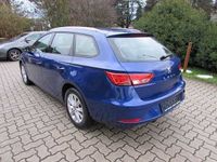 gebraucht Seat Leon ST TSI OPF Style 'Navi/SHZ/PDC'