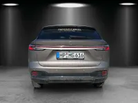 Gebraucht MG HS Luxury 272 PS (200 kW) 2025 Sterling silver SUV