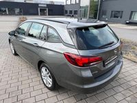 Gebraucht Opel Astra Edition 145 PS (106 kW) 2021 Grau Kombi