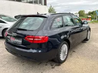 Gebraucht Audi A4 Attraction 150 PS (110 kW) 2015 Blau Kombi