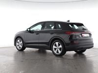 Gebraucht Audi Q4 e-tron Sport 210 kW (286 PS) 2024 Schwarz SUV