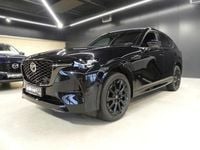 Neu Mazda CX-60 Homura-Line 254 PS (186 kW) 2026 SUV