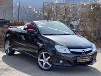 gebraucht Opel Tigra Twin Top Endless Summer"AUTOMATIK"LEDER"