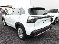 Neu Suzuki SX4 S-Cross Comfort 110 PS (80 kW) 2026 Cool white pearl metallic cool white pearl metallic SUV