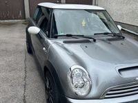 gebraucht Mini Cooper S COOPER S