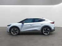 Gebraucht Cupra Tavascan Endurance 210 kW (286 PS) 2025 Silber SUV