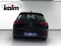 Gebraucht VW Golf VIII Edition 131 PS (96 kW) 2020 Deep black perleffekt Limousine
